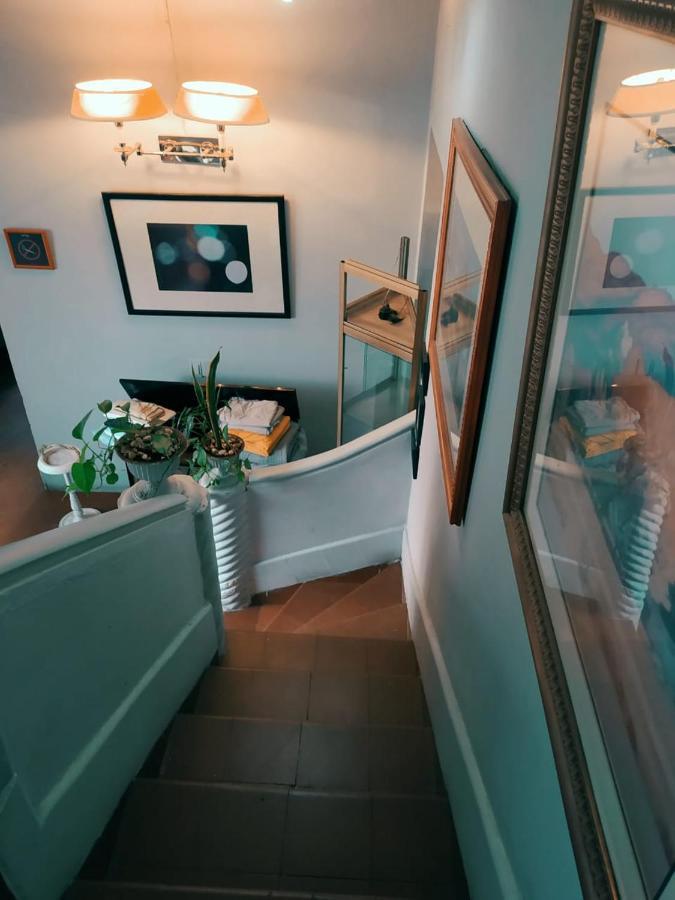 Guest house Casa Atenas (adults Only) 2*