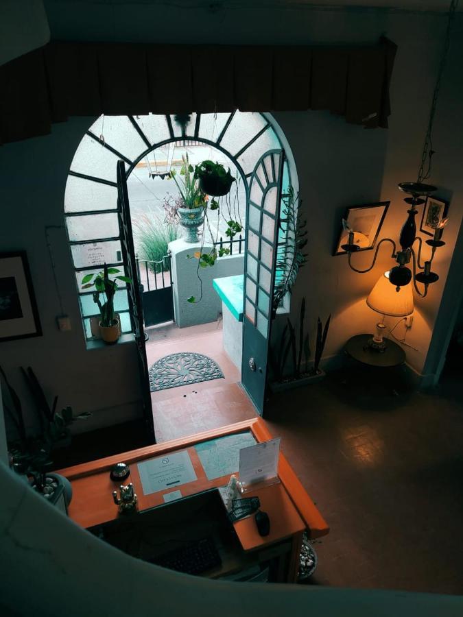 Casa Atenas (adults Only)