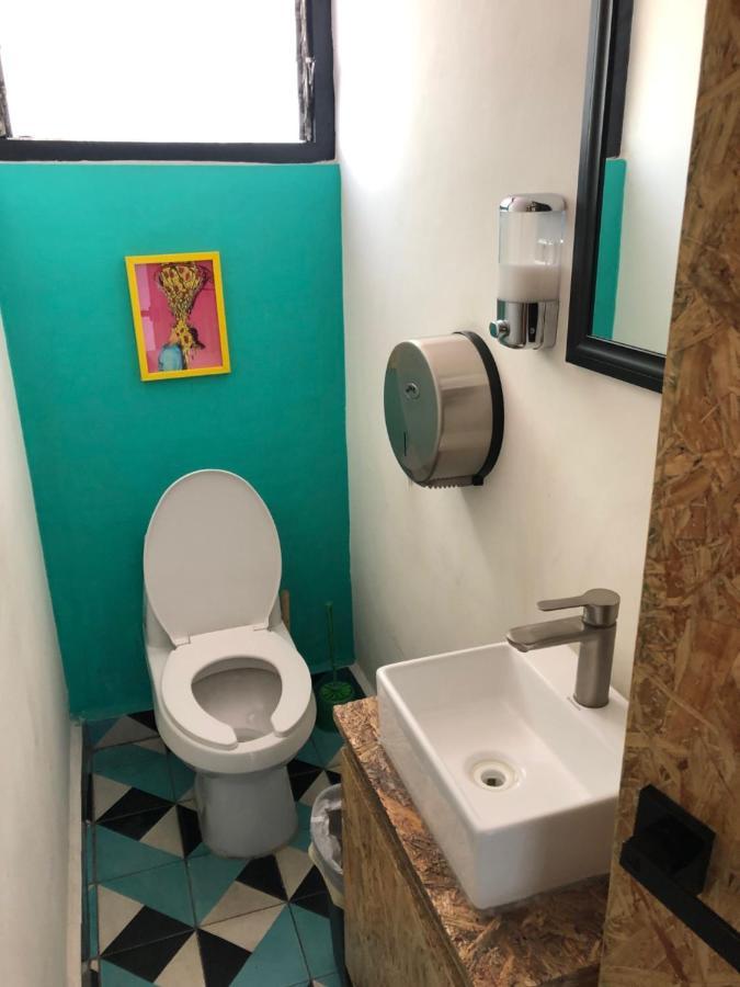 Hidalgo Hostal Guadalajara