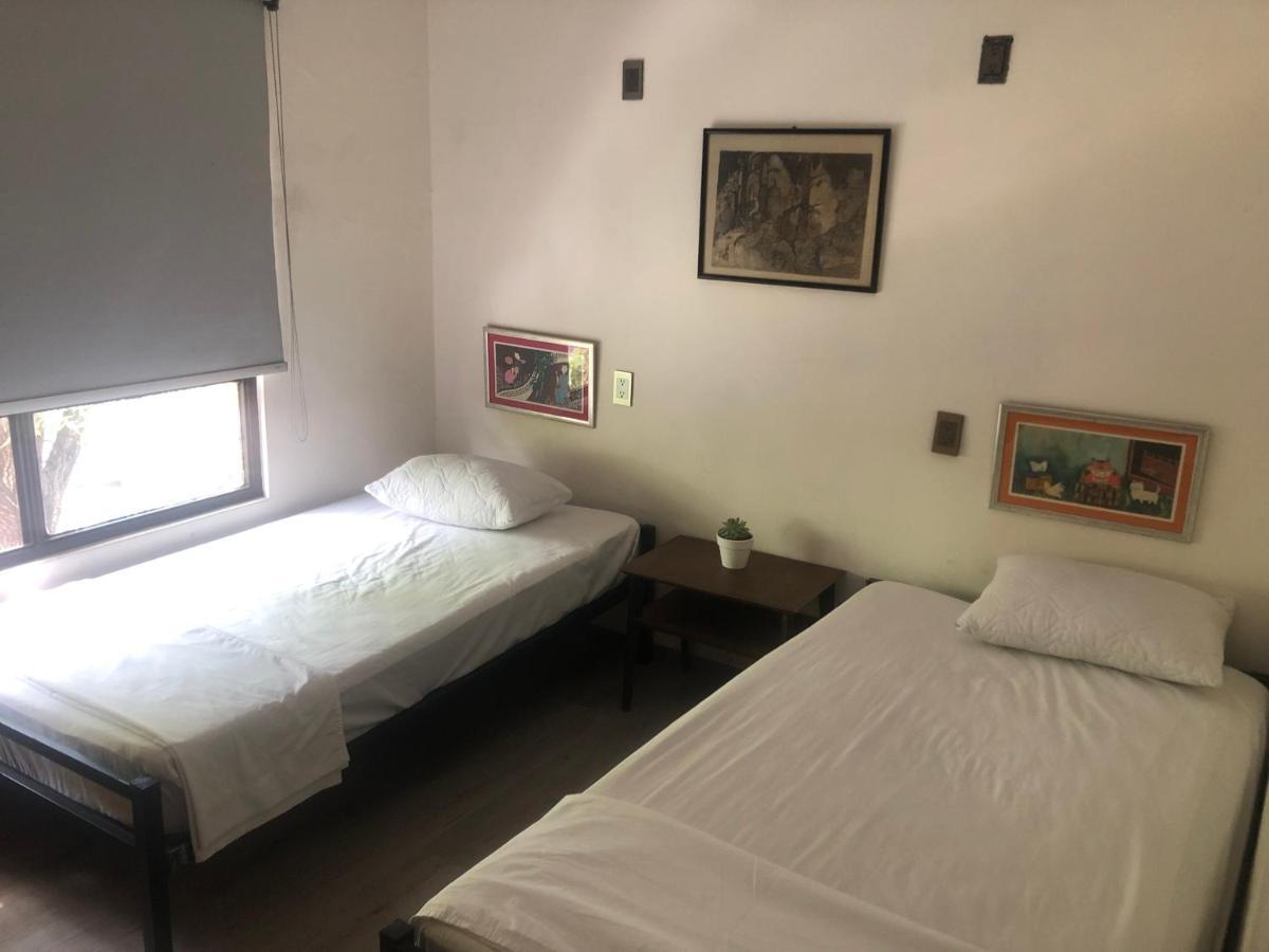 Hidalgo Hostal