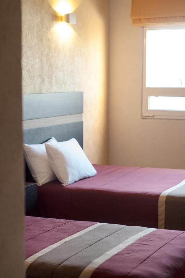 Ibeurohotel Expo - A Lado Del Centro De Convenciones Guadalajara
