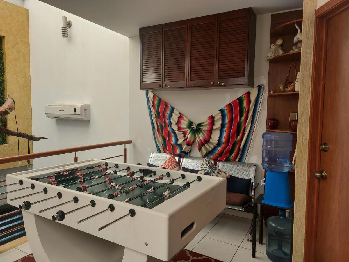 Casa D Miros Familias Y Grupos Villa