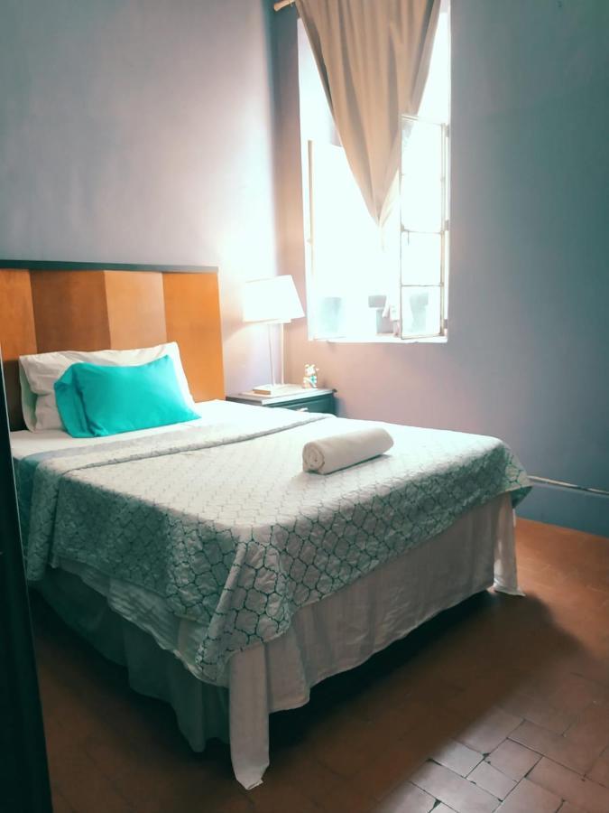 Casa Atenas (adults Only)