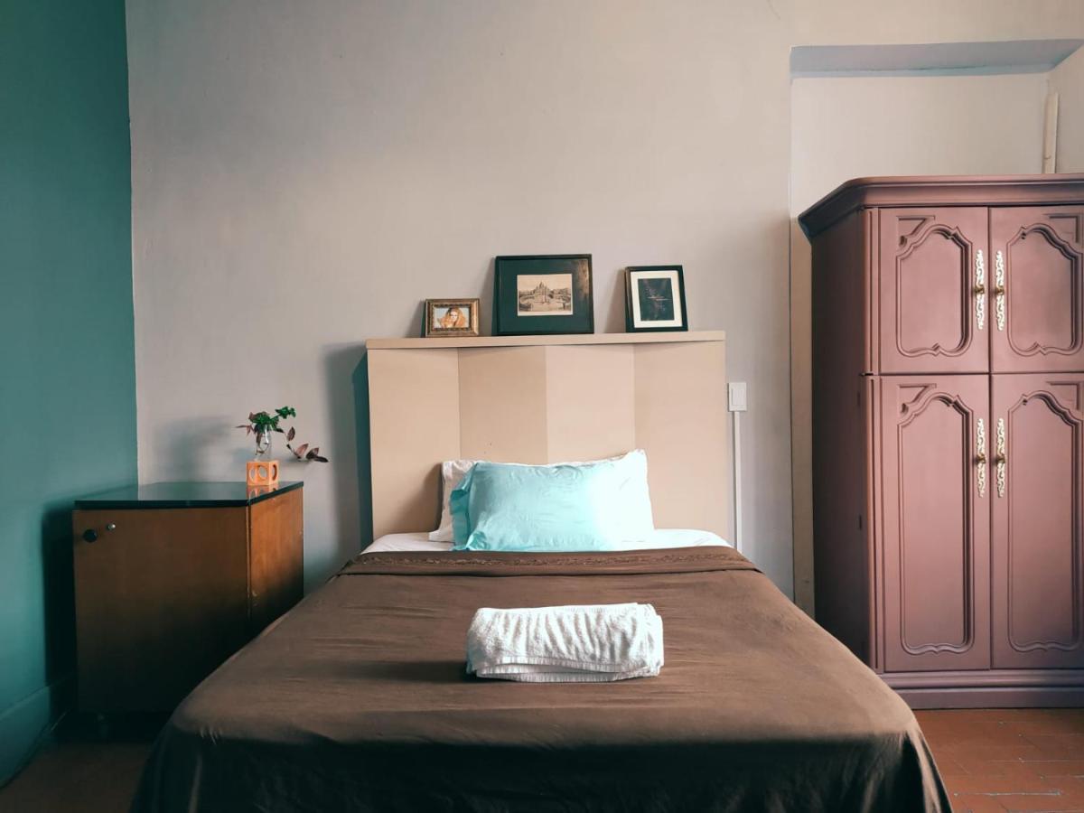 Casa Atenas (adults Only) Guest house Guadalajara