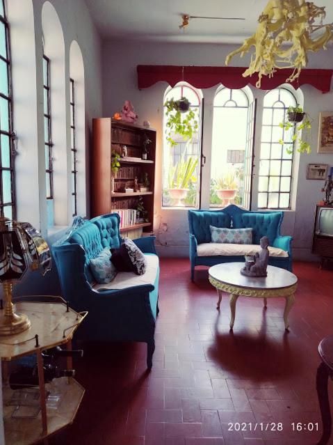 Casa Atenas (adults Only) 2* Guadalajara