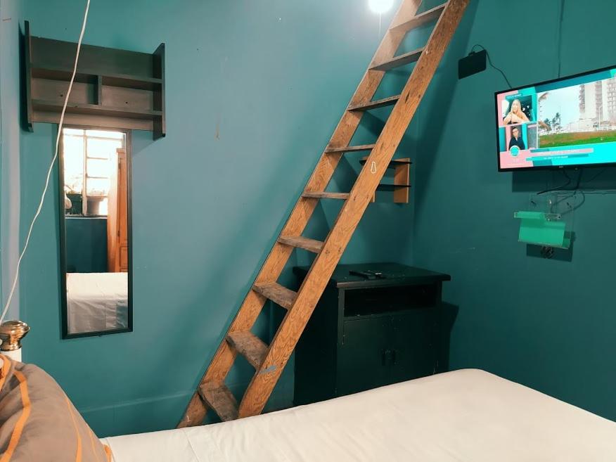 Guest house Casa Atenas (adults Only)