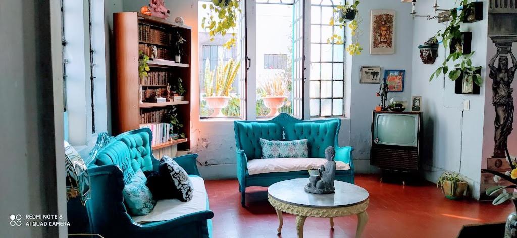 Casa Atenas (adults Only) 2* Guadalajara