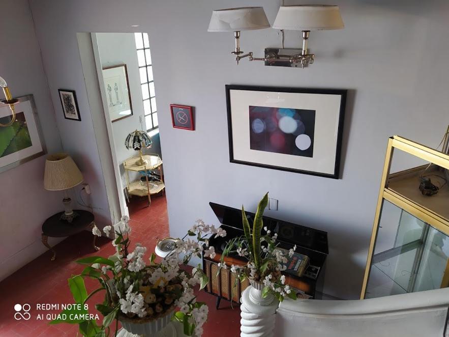 Guest house Casa Atenas (adults Only) 2*