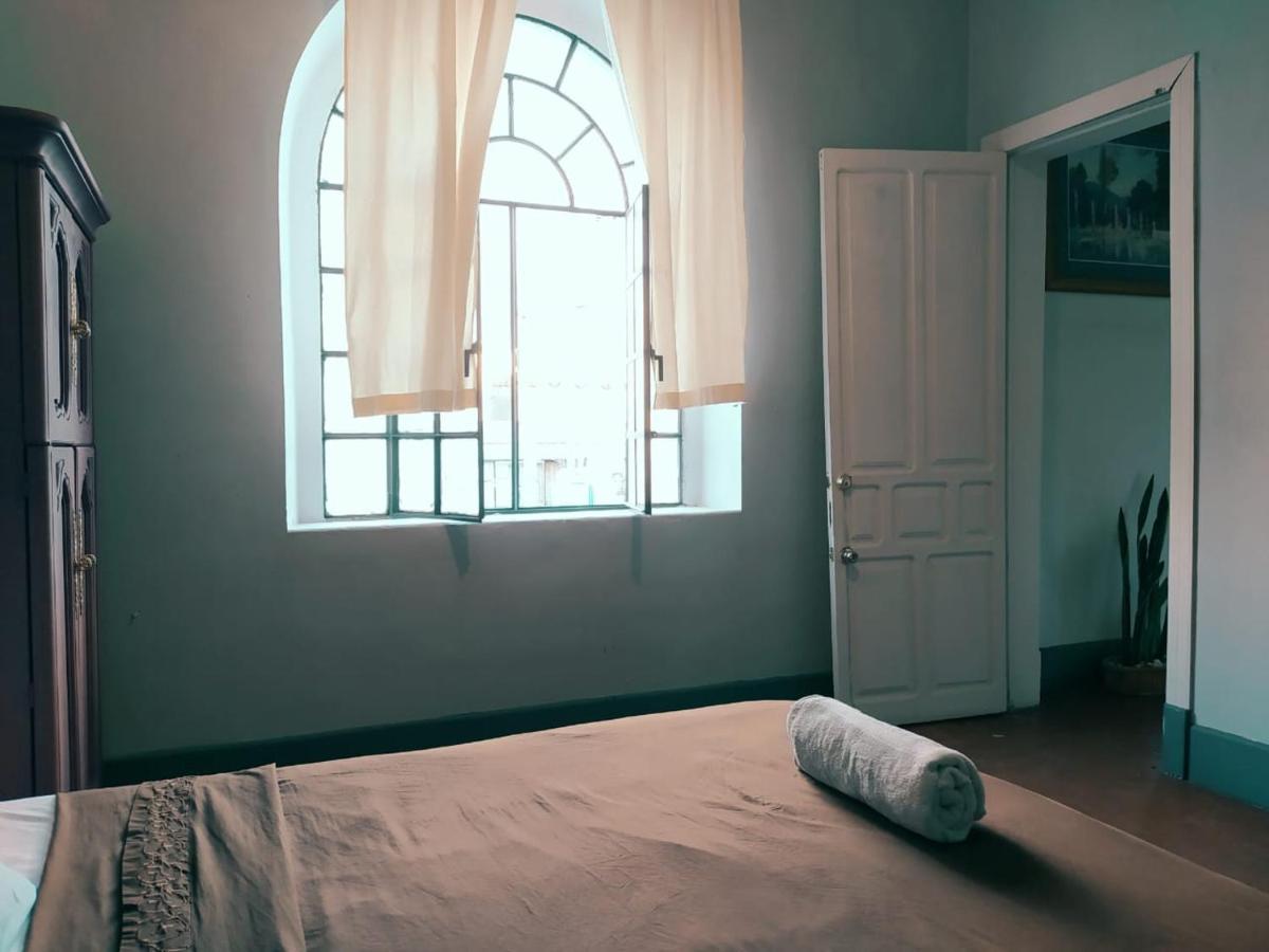 Casa Atenas (adults Only) Guest house