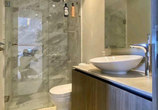 Andares Lobby 33 PH piso 26 Apartamento *