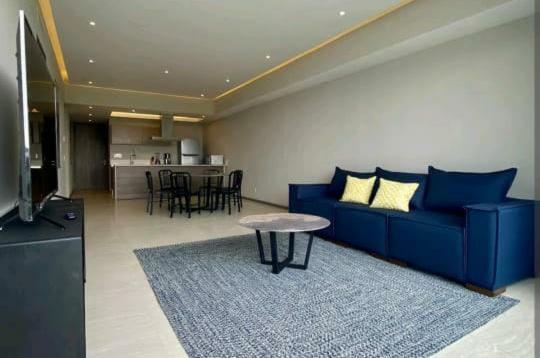 Andares Lobby 33 PH piso 26 *