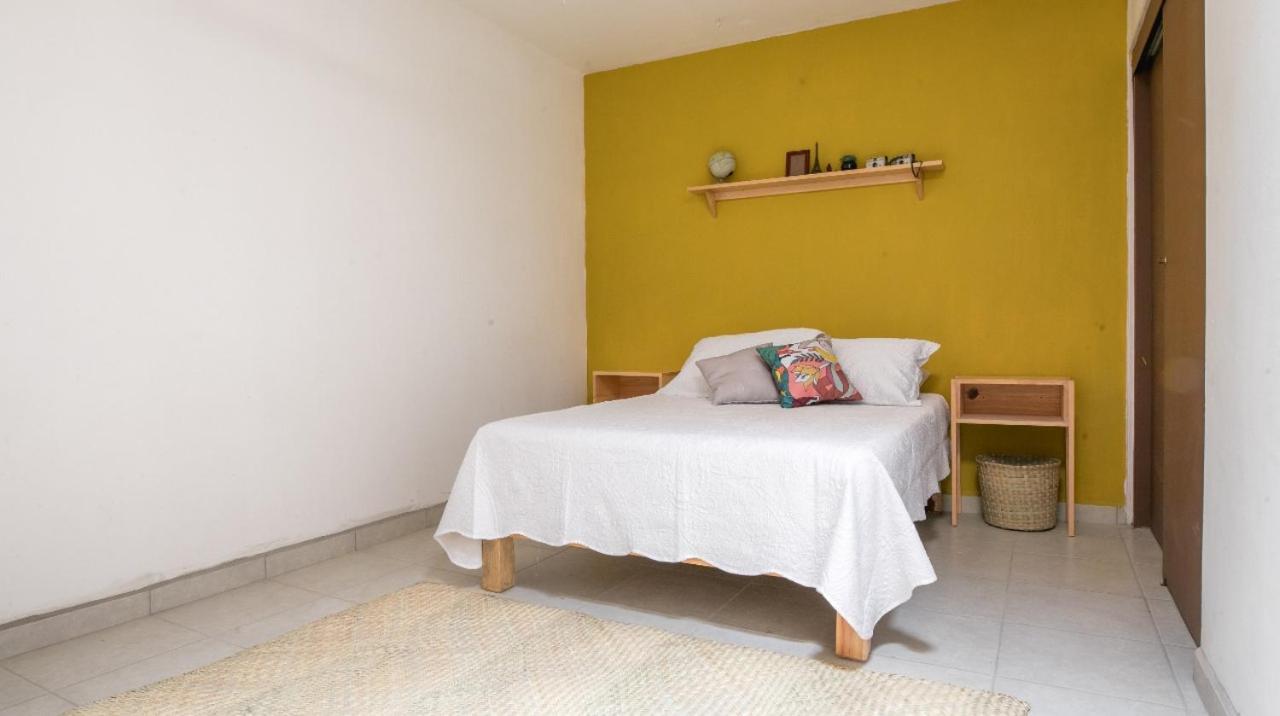 Casa Matia Pensión *