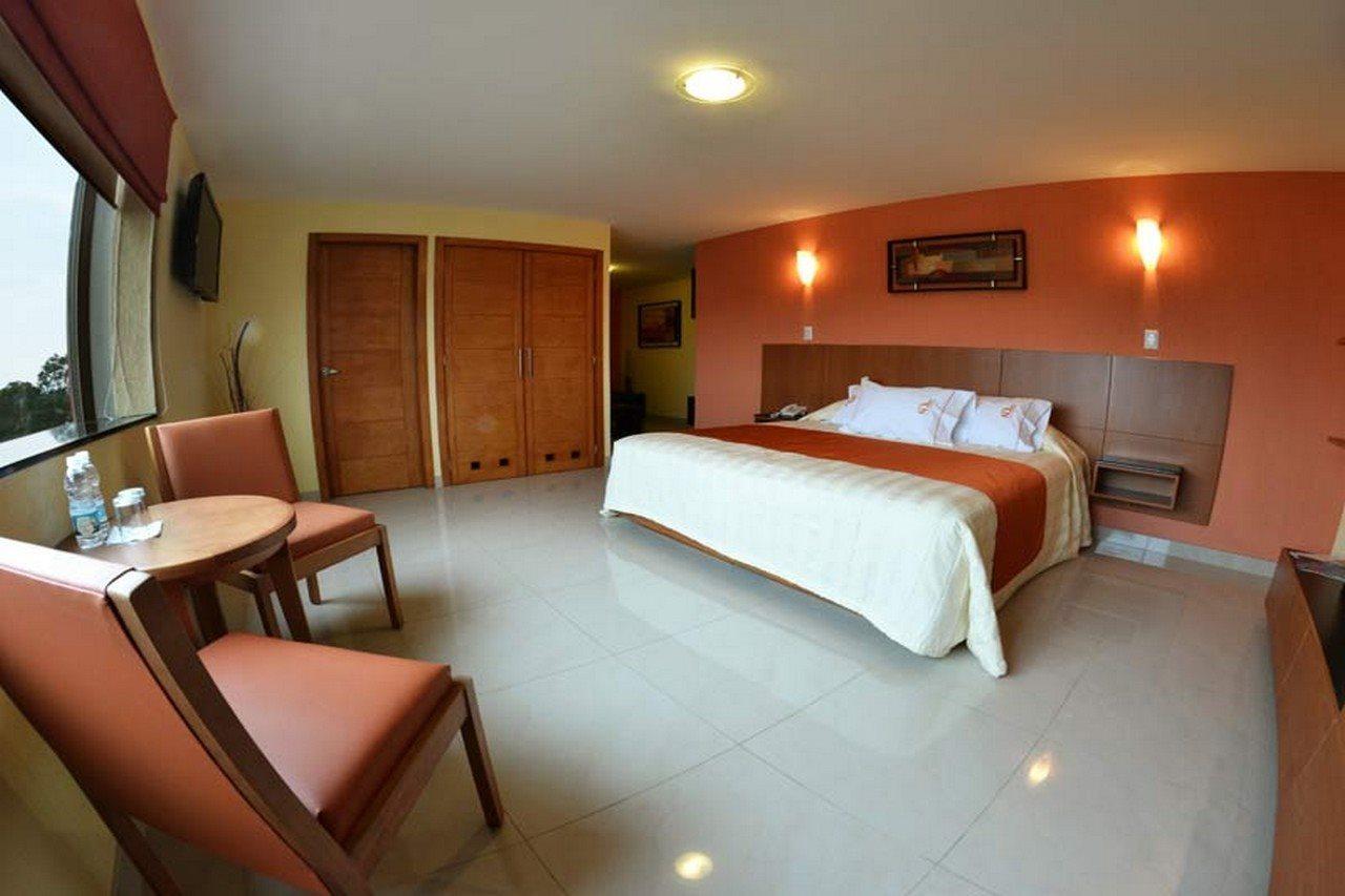 Hostalia Expo&business Class