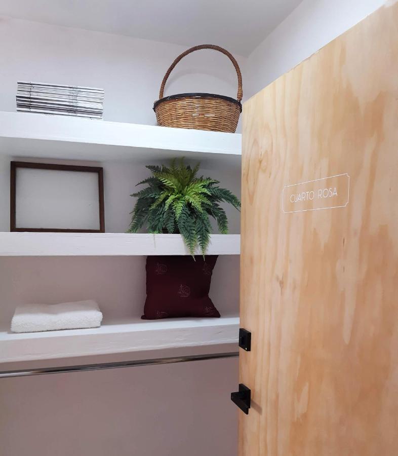 Pensión Casa Matia Guadalajara