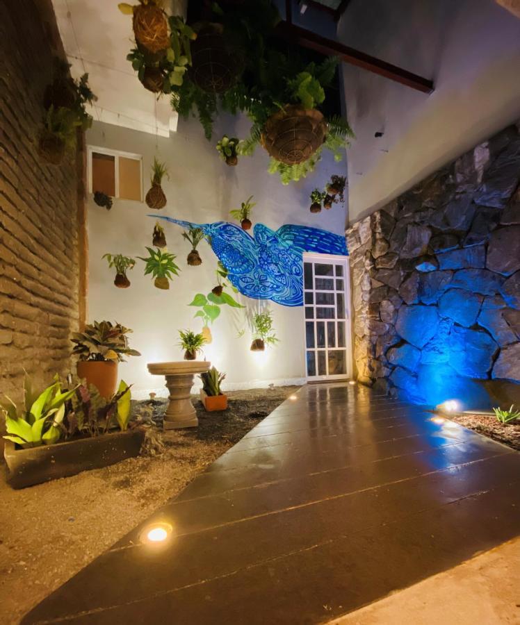 Mintaka Eco Plastico 3* Guadalajara