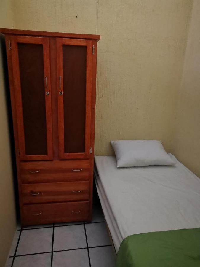Hostal Guadalajara
