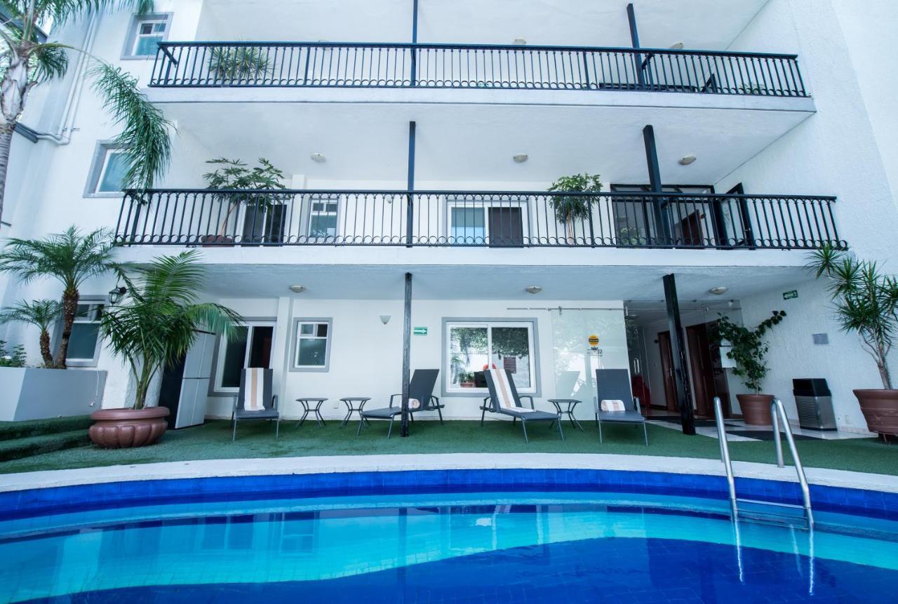 Del Marques And 4* Guadalajara