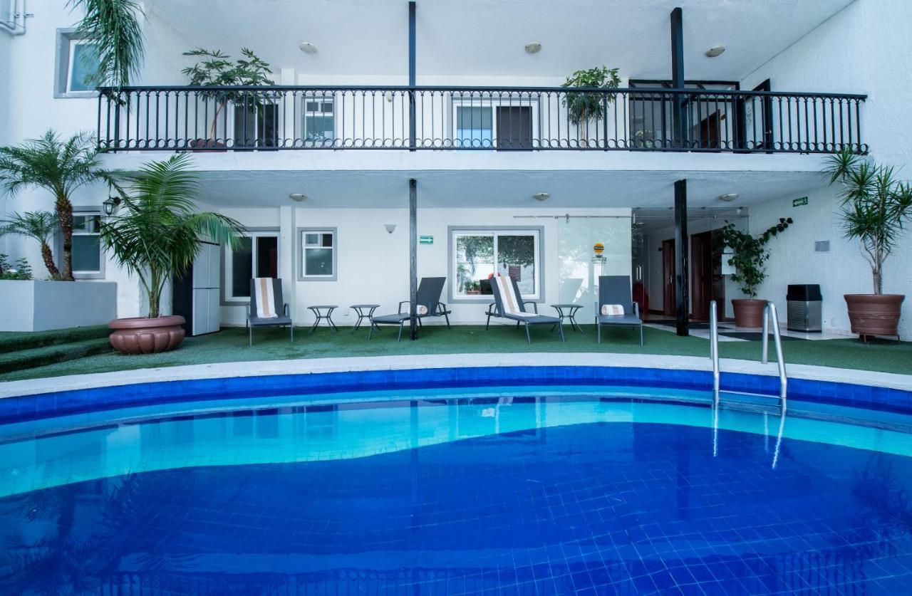 Del Marques And Hotel 4*