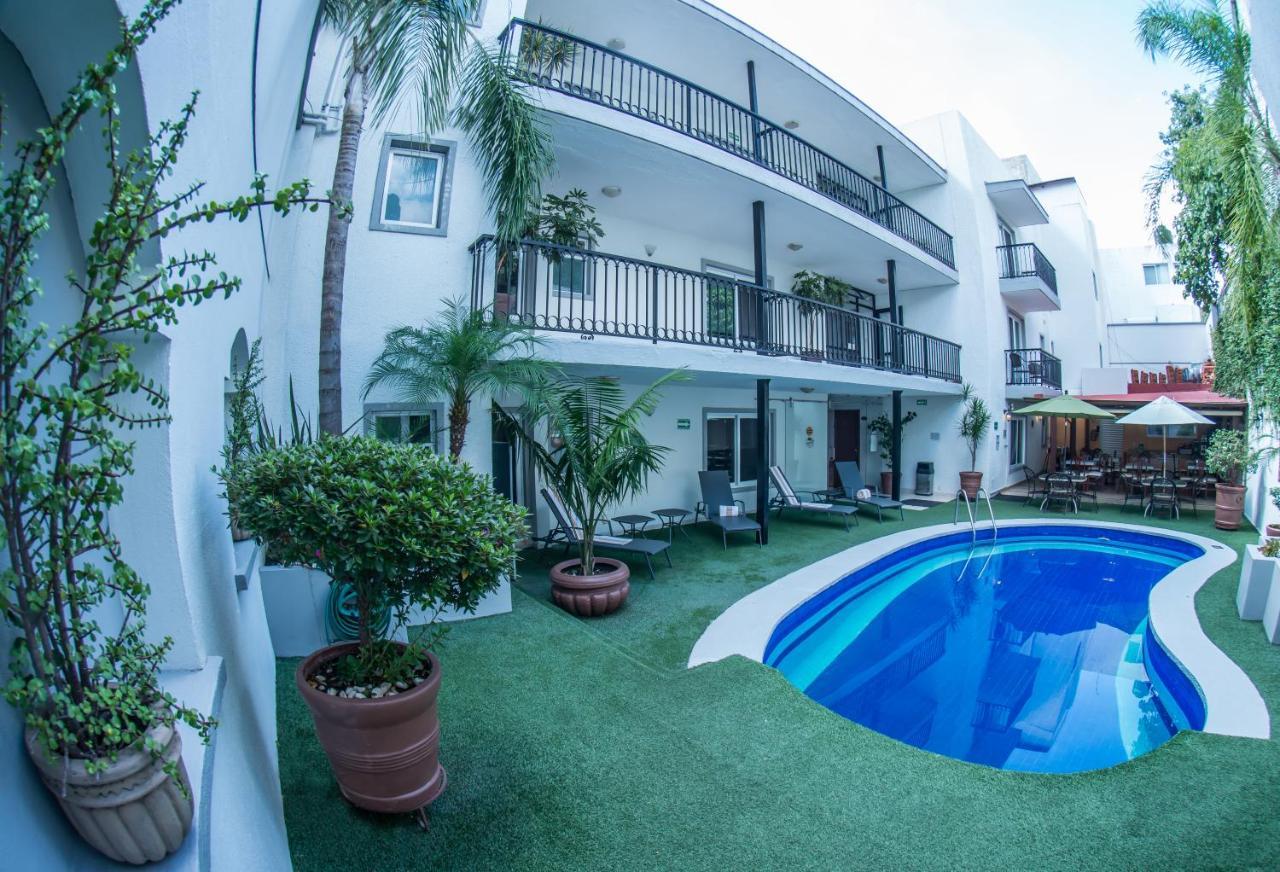 Del Marques And 4* Guadalajara
