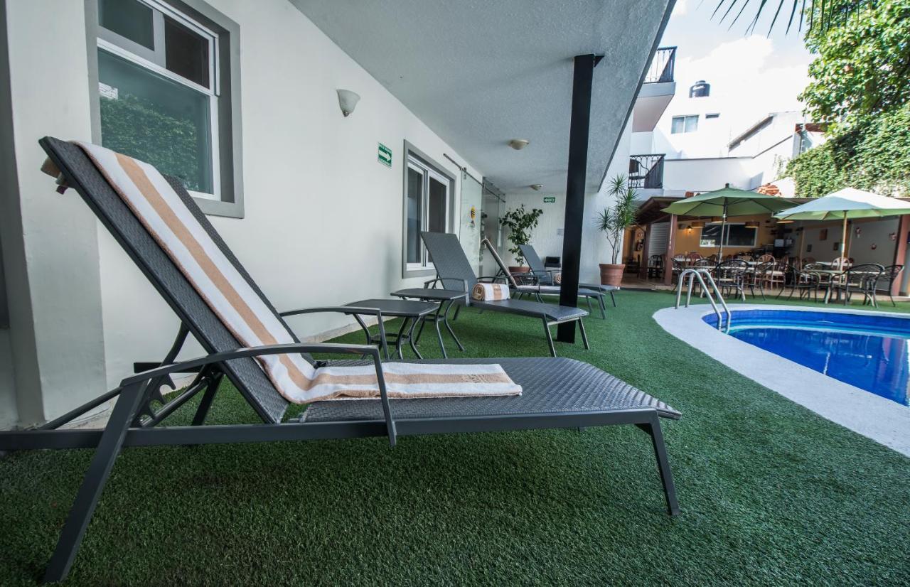 Hotel Del Marques And