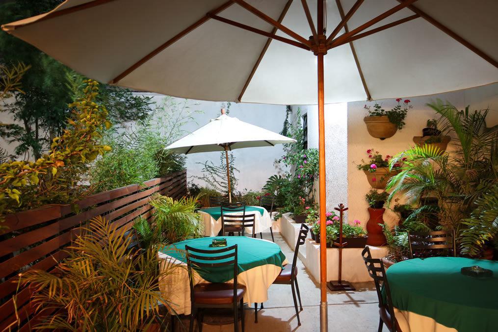 Hotel Casa Madonna La Providence