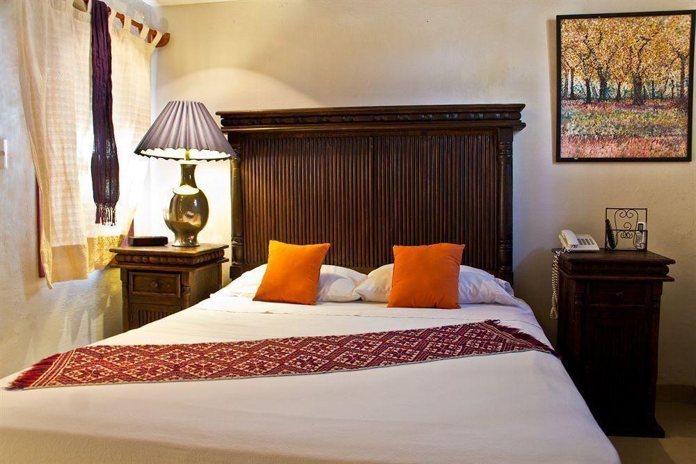 Hotel Casa Madonna La Providence Guadalajara