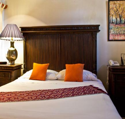 Casa Madonna La Providence 4* Guadalajara
