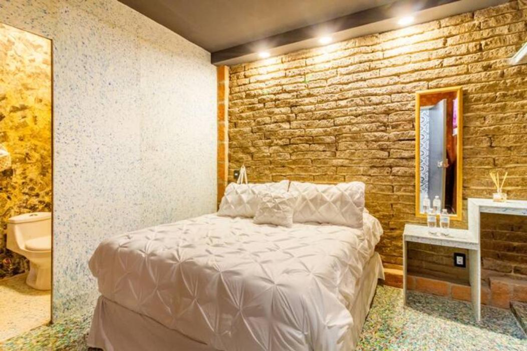 Mintaka Eco Plastico Hotel 3*