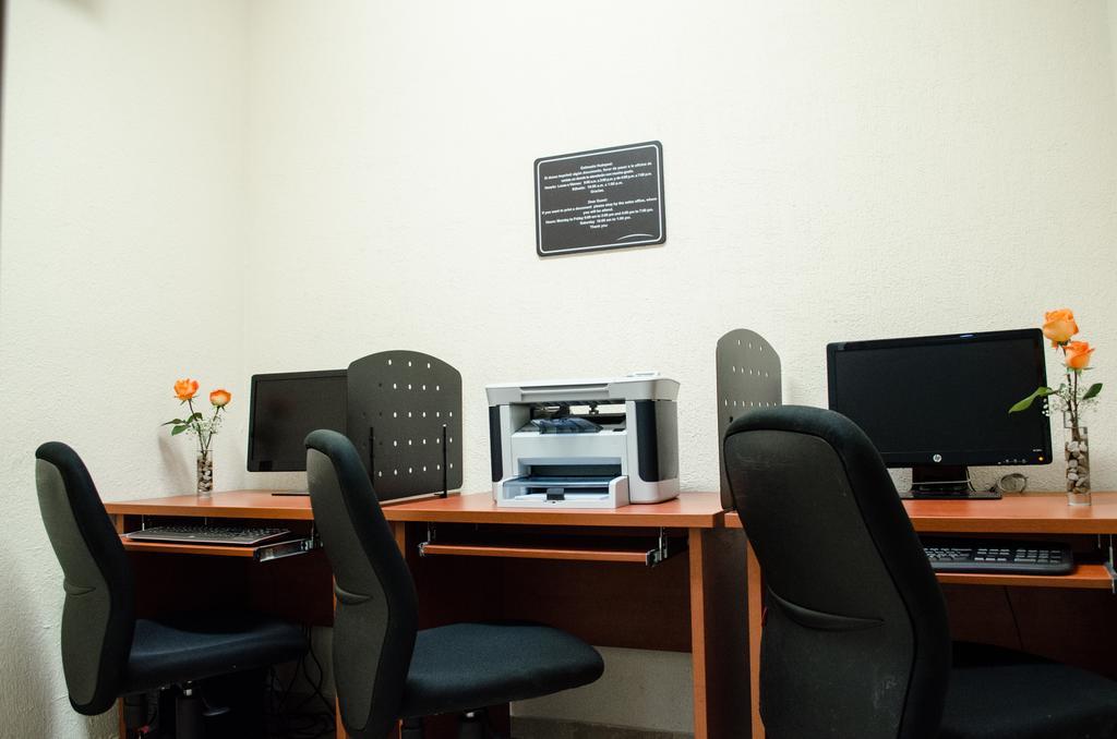 Hotel Ejecutivo Express 4*