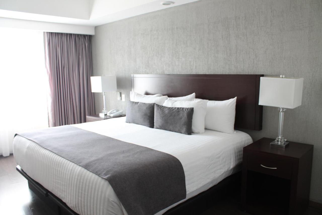 Ejecutivo Express Hotel Guadalajara
