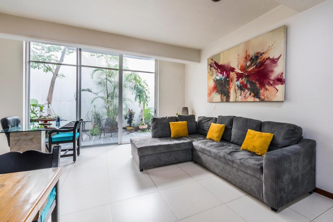 Apartamento Lugar Mariana *