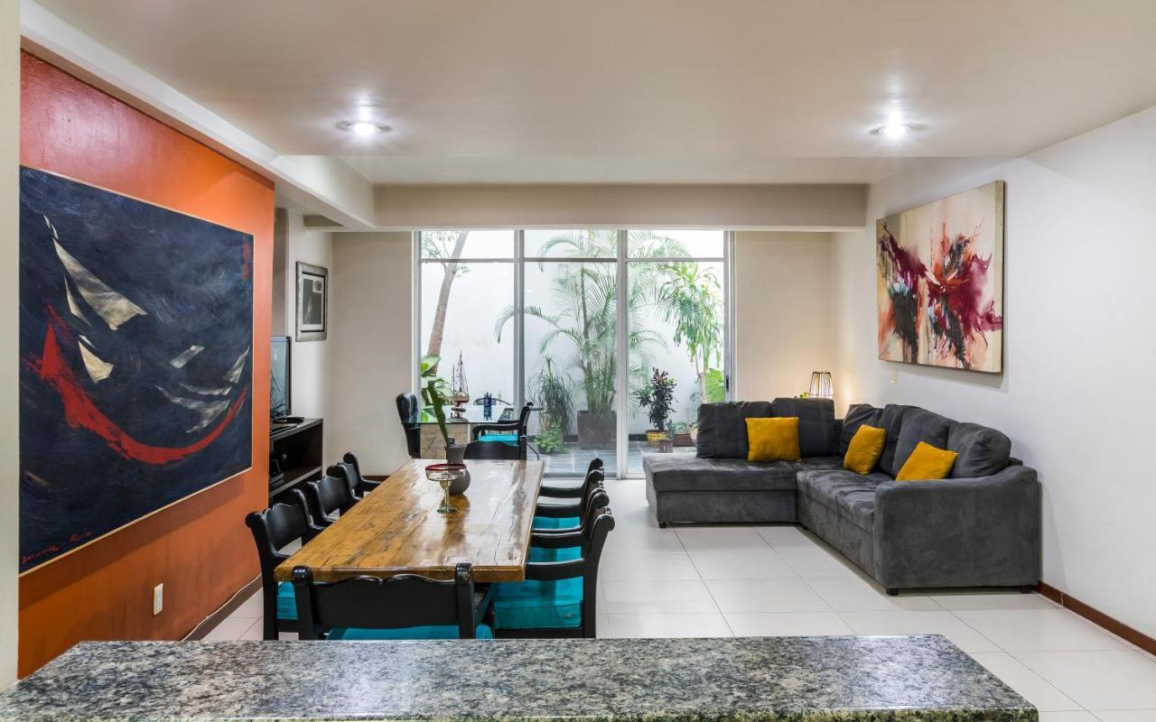 Lugar Mariana Apartamento *