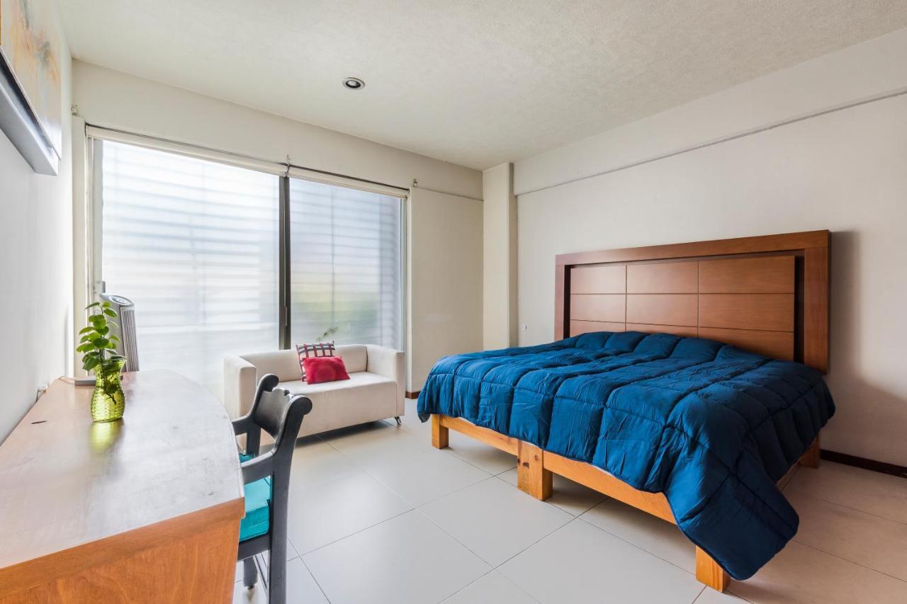 Lugar Mariana Apartamento