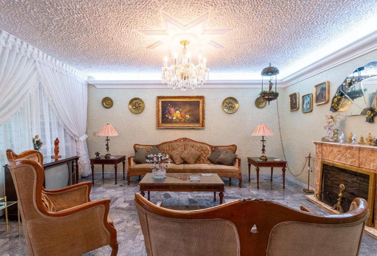 Casa Bohemia * Guadalajara