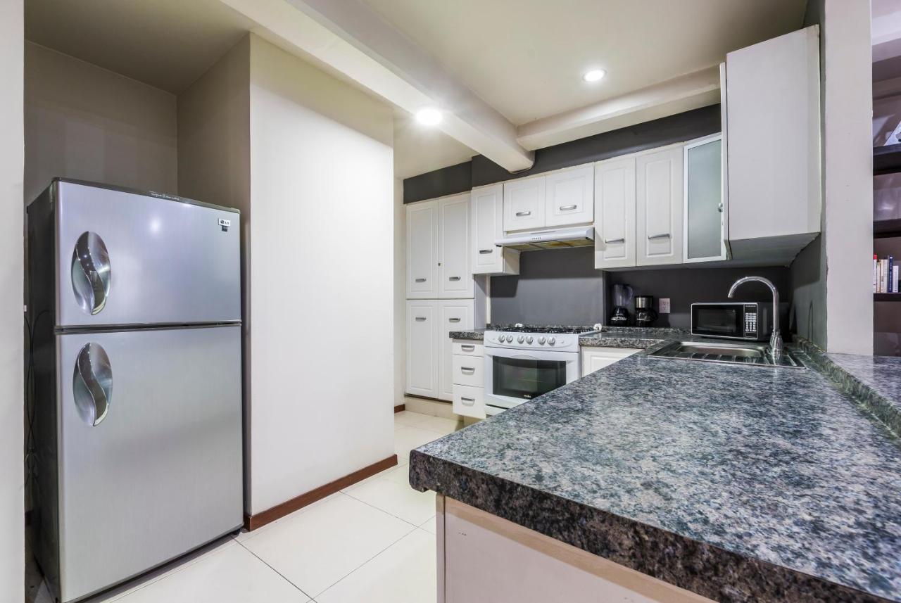 Lugar Mariana Apartamento
