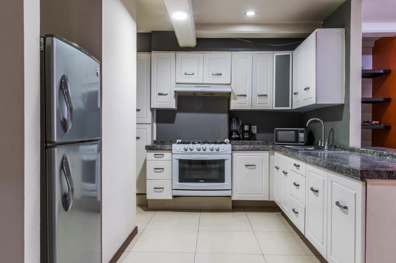 Apartamento Lugar Mariana *