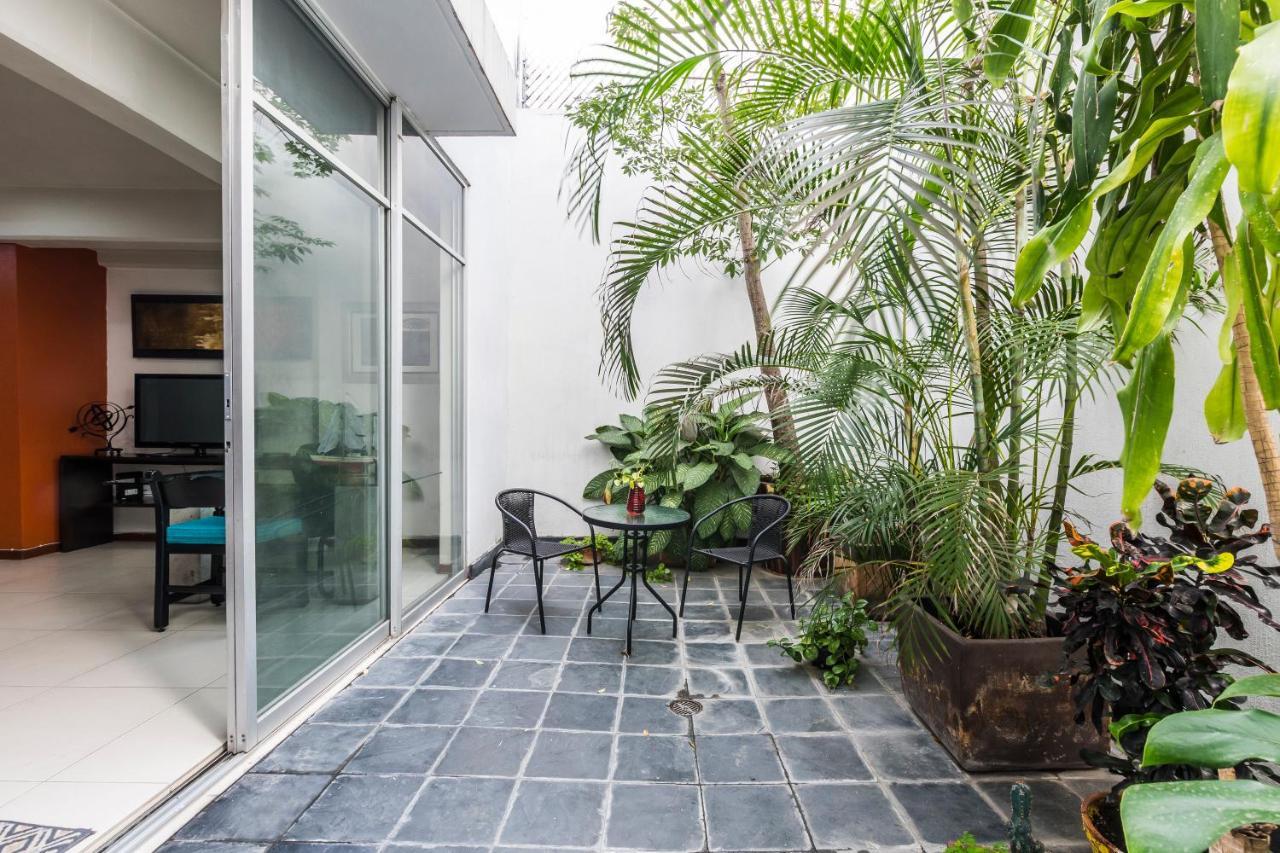 Lugar Mariana Apartamento