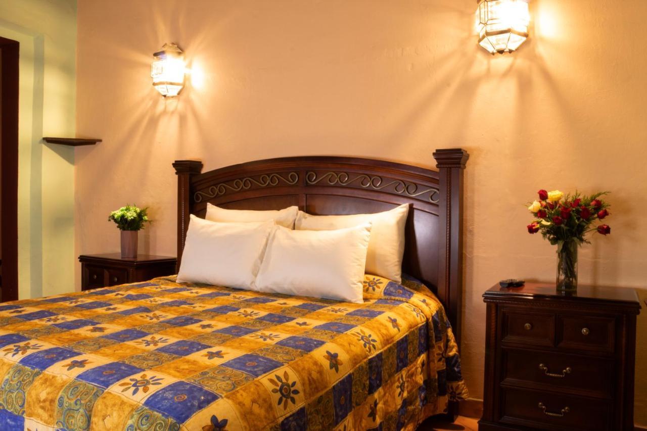 Alebrije Boutique 4* Guadalajara