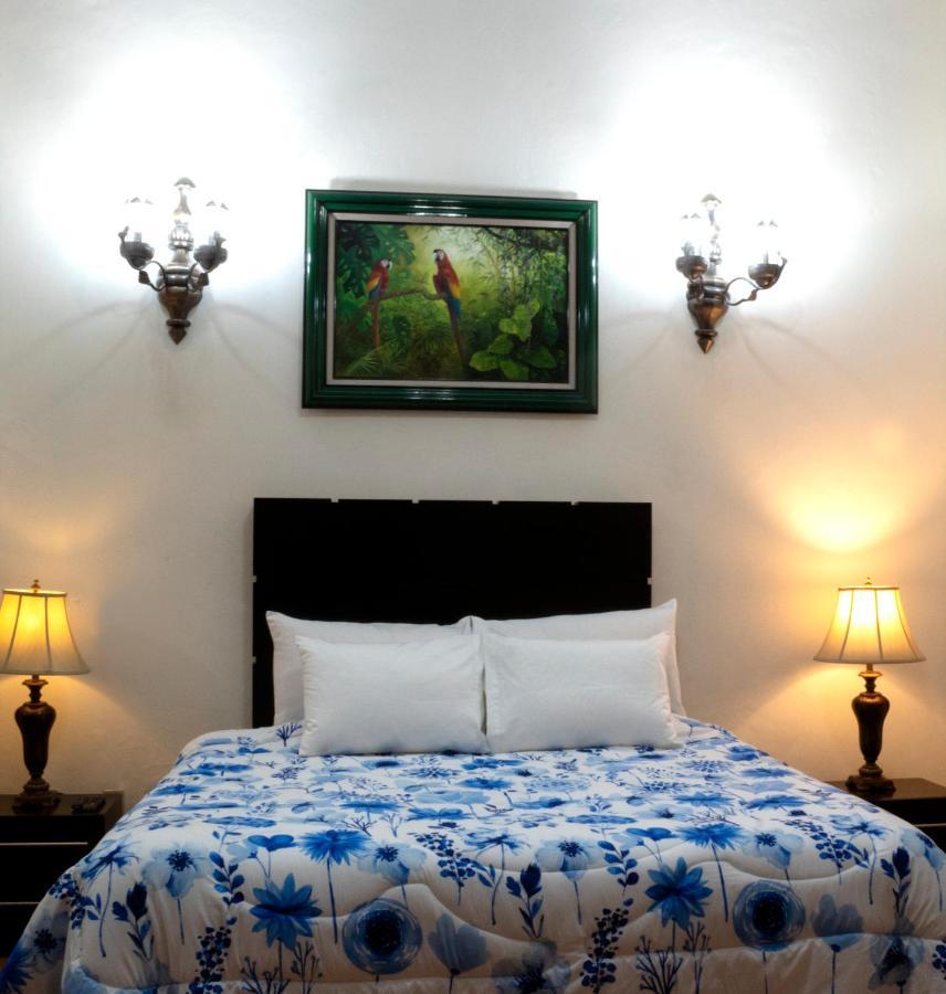 Alebrije Boutique 4* Guadalajara