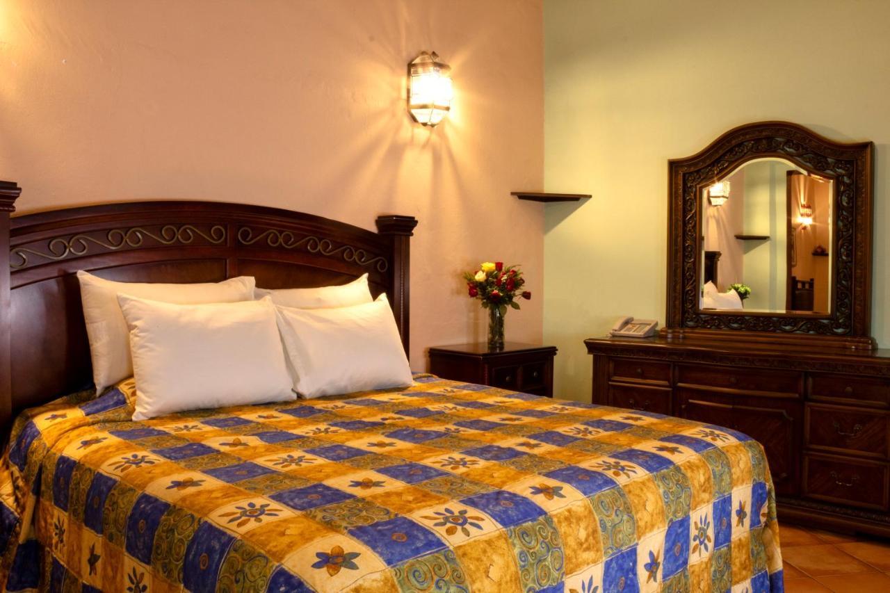 Hotel Alebrije Boutique 4*
