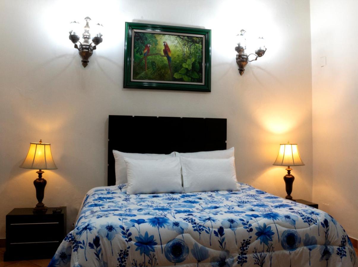 Alebrije Boutique Hotel 4*
