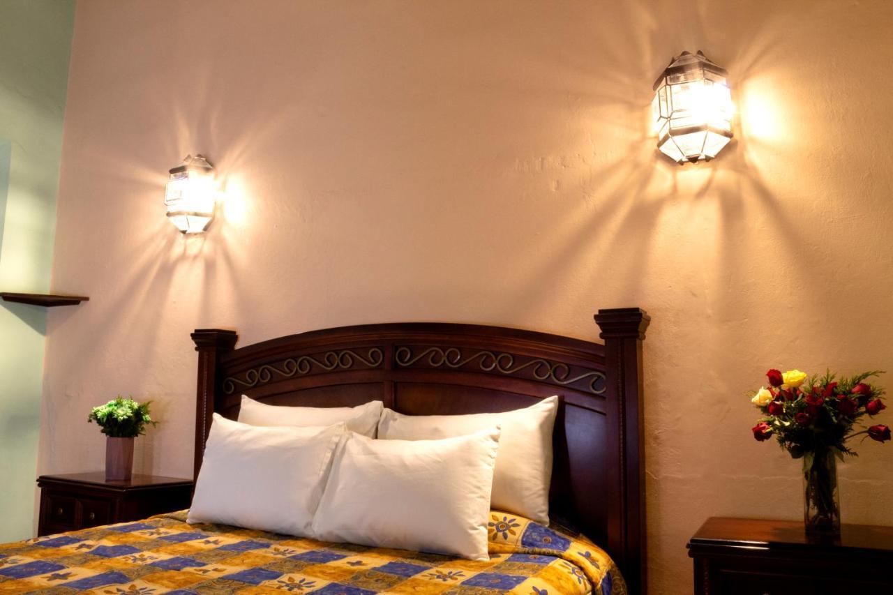 Alebrije Boutique 4*