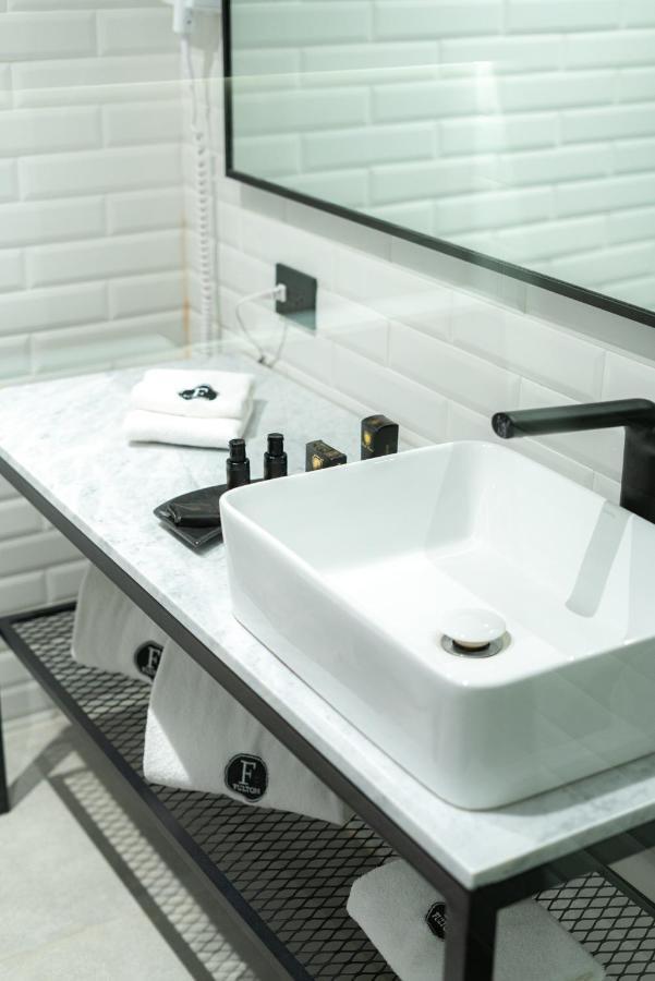 Hotel Fulton Business Luxury Guadalajara