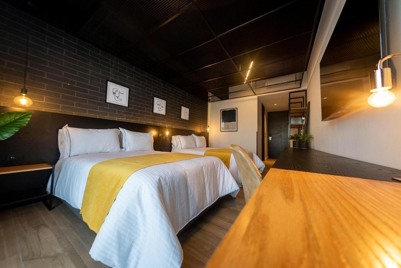 Hotel Fulton Business Luxury 4*