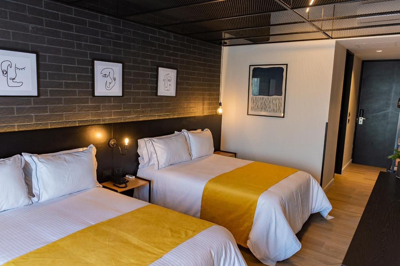 Fulton Business Luxury Hotel 4*