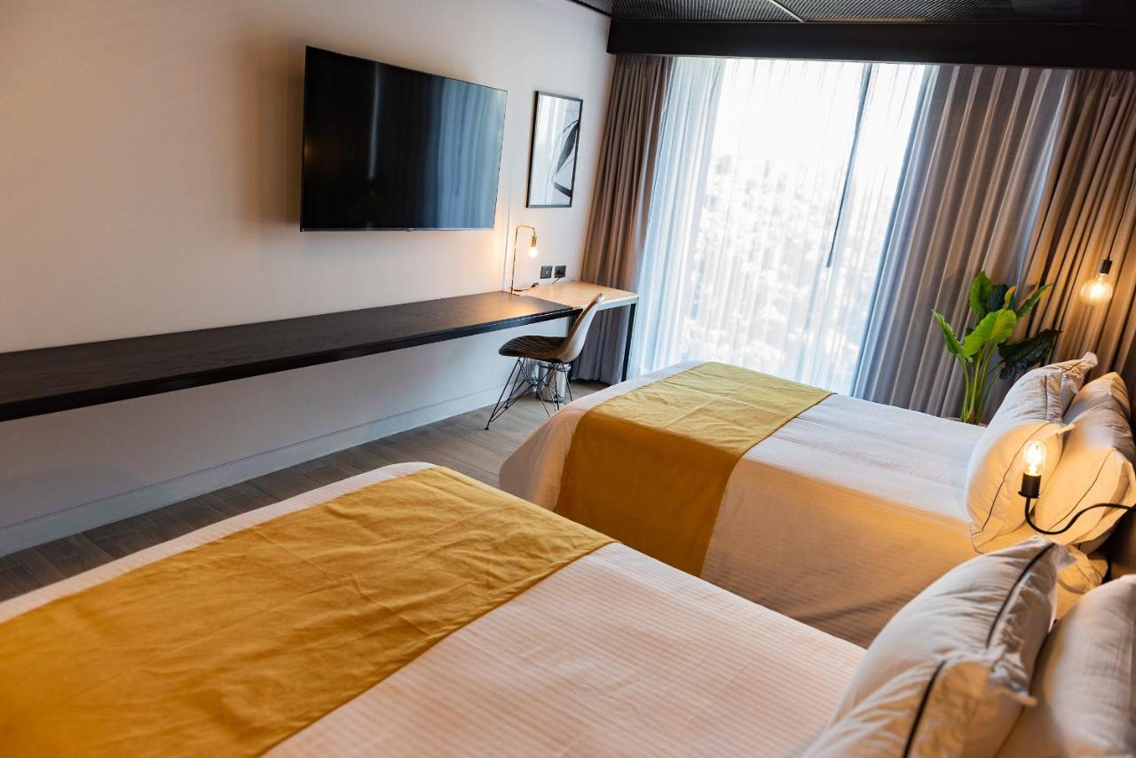 Fulton Business Luxury Hotel Guadalajara