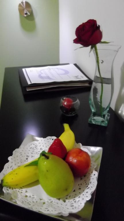 Pequeno Hotel Ejecutivo Guadalajara