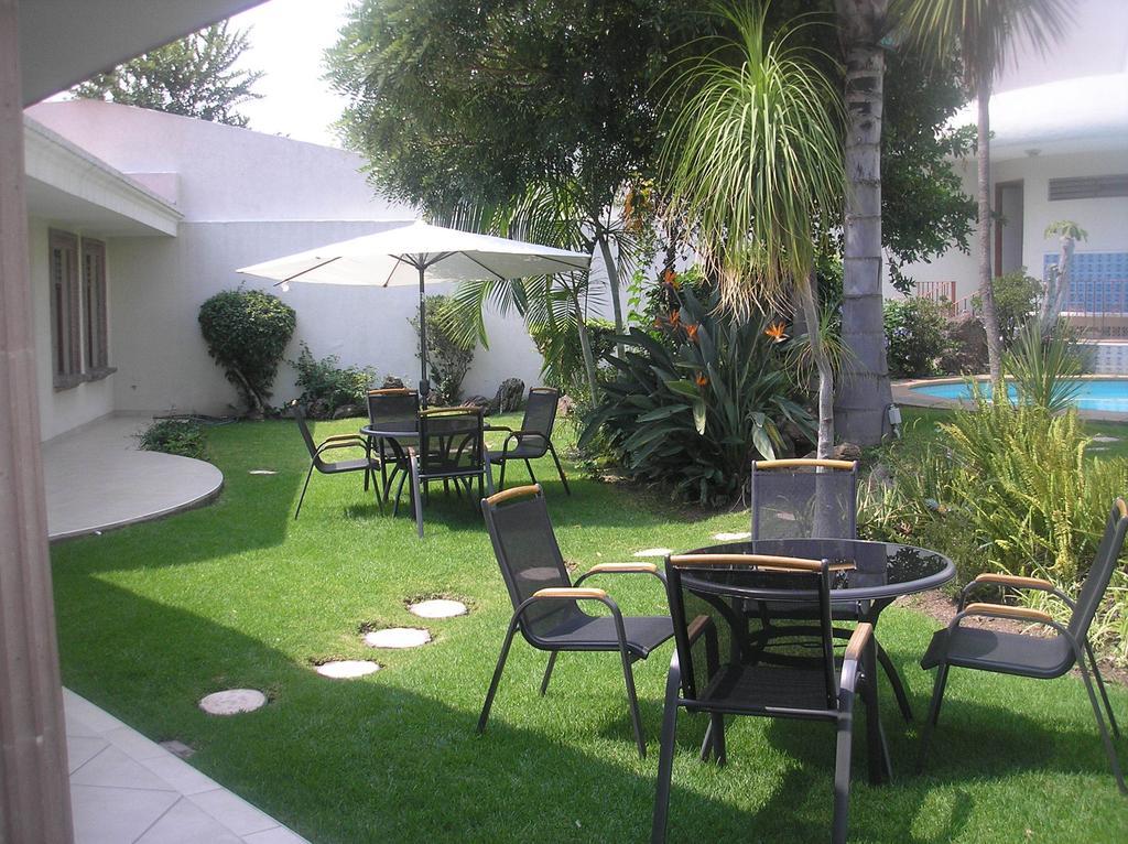 Pequeno Hotel Ejecutivo Hotel