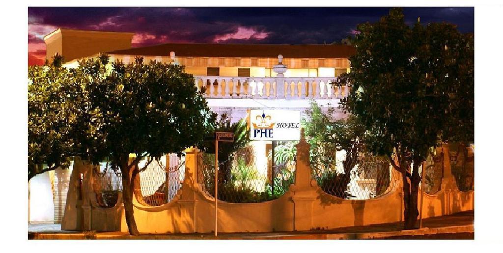 Pequeno Hotel Ejecutivo Hotel Guadalajara