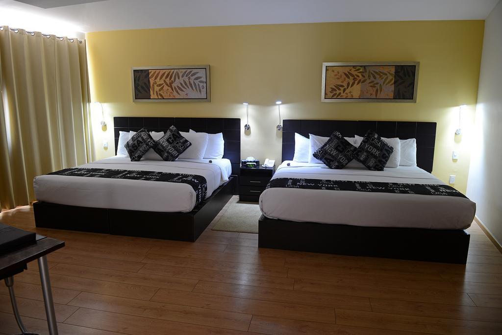 Pequeno Hotel Ejecutivo Guadalajara